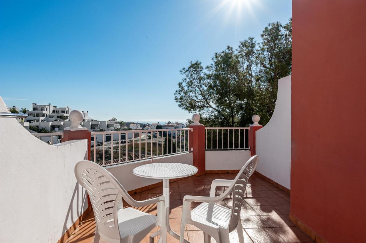 Los Arcos Nerja Kültér fotó