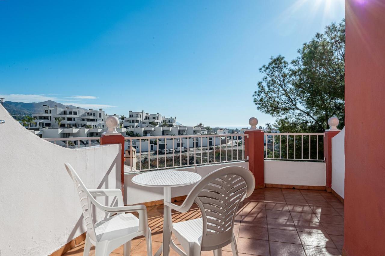 Los Arcos Nerja Kültér fotó
