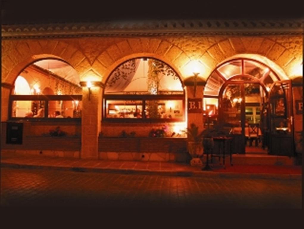 Los Arcos Nerja Kültér fotó